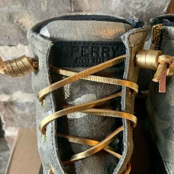 Sperry Duck Boot - Picture 7 of 7